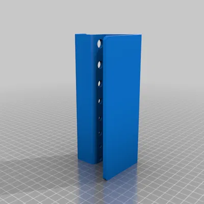 Giá đỡ lục giác/giá đỡ Torx (Parkside / Powerfix)