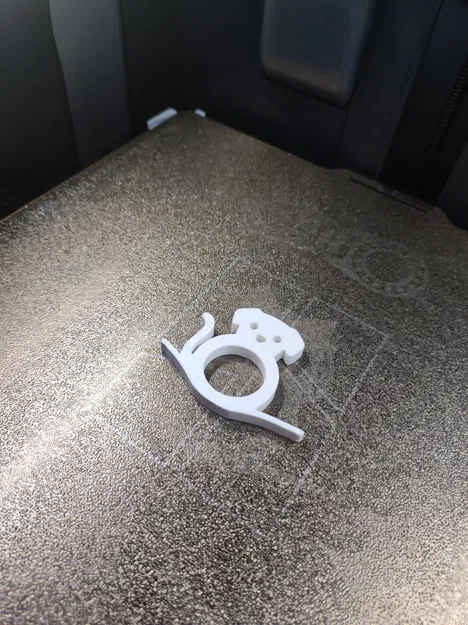 Kẹp Giữ Trang Sách Chó & Mèo (DOG & CAT BOOK PAGE HOLDER) - Image 2