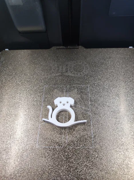 Kẹp Giữ Trang Sách Chó & Mèo (DOG & CAT BOOK PAGE HOLDER) - Image 4