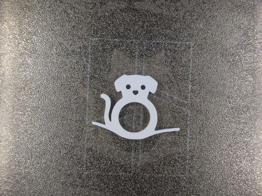 Kẹp Giữ Trang Sách Chó & Mèo (DOG & CAT BOOK PAGE HOLDER) - Image 7