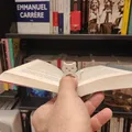 Kẹp Giữ Trang Sách Chó & Mèo (DOG & CAT BOOK PAGE HOLDER) - Thumbnail 8