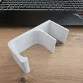 Móc treo tai nghe cho kệ Kallax (Kallax headphones hanger) - Thumbnail 3