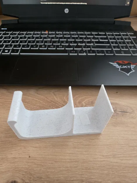 Móc treo tai nghe cho kệ Kallax (Kallax headphones hanger) - Image 4