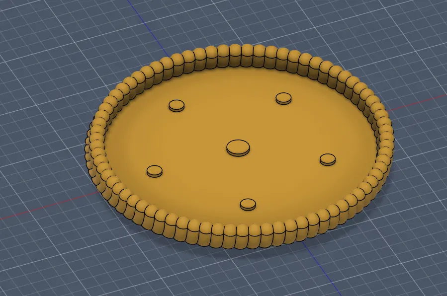 Bộ Bình & Chậu Gân Lượn Sóng Hiện Đại (+ Hoa Cúc Daisy) - Image 8