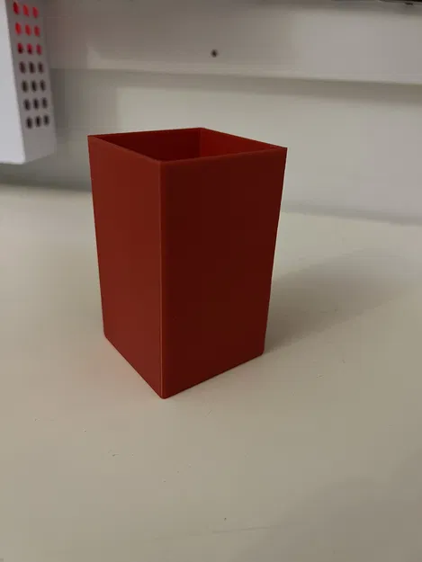 Hộp/Khay HSW Fully Parametric (Honeycomb Storage Wall) - Image 7