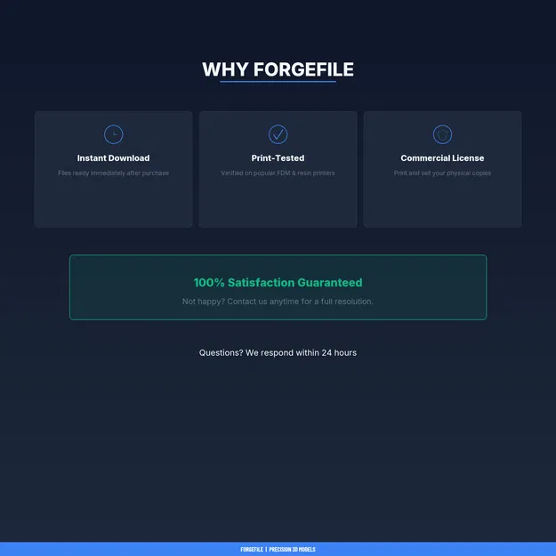 Tượng Sói Fenrir Bị Trói - File STL In 3D - Image 9