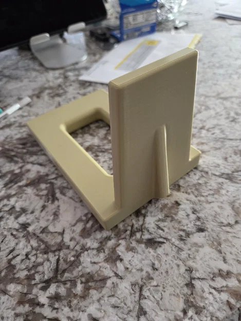 Bản mở rộng cho Vivo Under Desk Wall Mount Mount-PC01 - Image 3