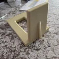 Bản mở rộng cho Vivo Under Desk Wall Mount Mount-PC01 - Thumbnail 3