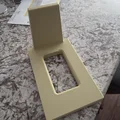 Bản mở rộng cho Vivo Under Desk Wall Mount Mount-PC01 - Thumbnail 4