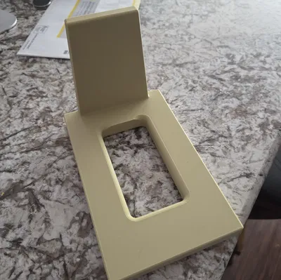 Bản mở rộng cho Vivo Under Desk Wall Mount Mount-PC01