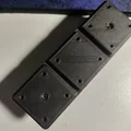 Khay giữ đầu tuýp 1/4 inch Gridfinity (insert TPU bền hơn) - Thumbnail 3