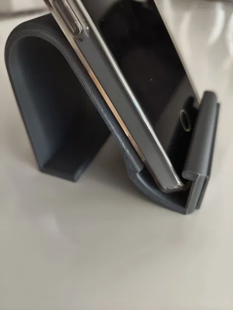 Stand tuỳ chỉnh cho Nothing Phone 3a Pro - Image 2