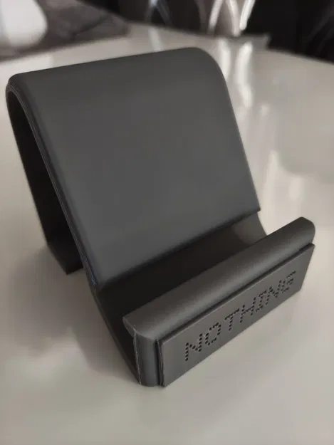 Stand tuỳ chỉnh cho Nothing Phone 3a Pro - Image 3