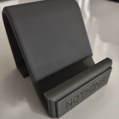 Stand tuỳ chỉnh cho Nothing Phone 3a Pro