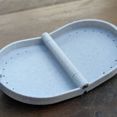 Hộp đựng Mouth Guard