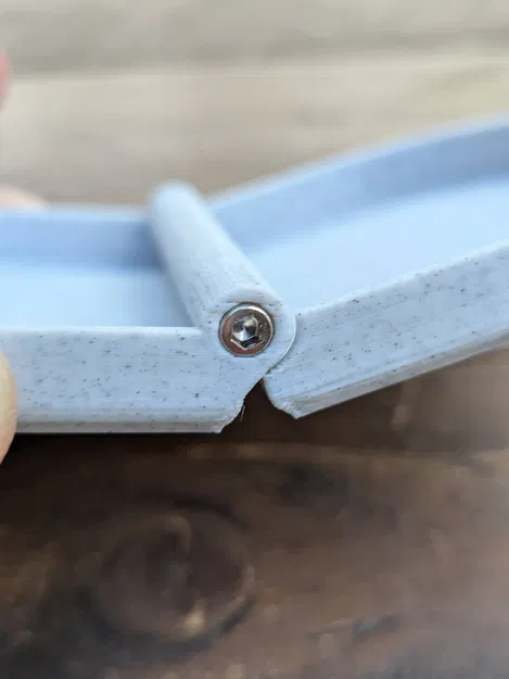 Hộp đựng Mouth Guard - Image 3