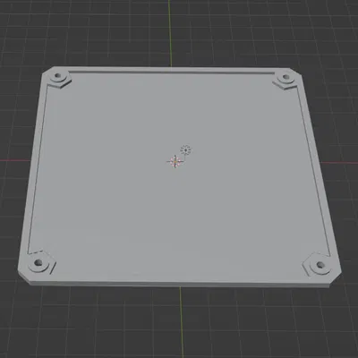 Bộ lọc bụi cho quạt PC 120mm