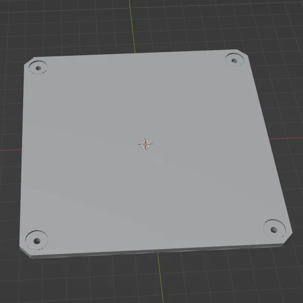 Bộ lọc bụi cho quạt PC 120mm - Image 5