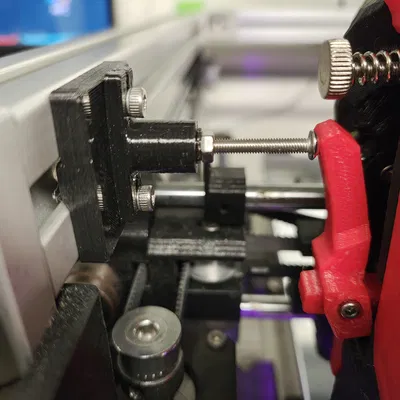 Depressor Filamatrix cho khung 3030 (HEVO)