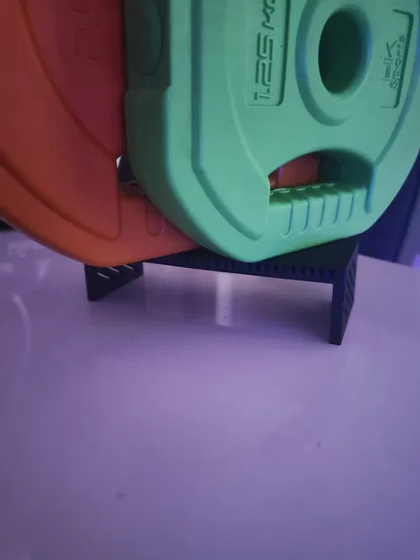 Cầu đỡ quạt chassis low-profile (Low-Profile Chassis Fan Support Bridge) - Image 5