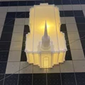 Đèn tea light Đền thờ St Louis (St Louis Temple Tea Light) - Thumbnail 2