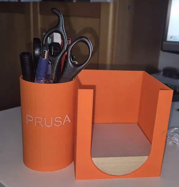 Organizer để bàn (Schreibtisch Organizer / Desk Organizer) - Image 1