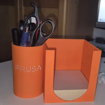 Organizer để bàn (Schreibtisch Organizer / Desk Organizer)