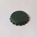 Nắp Chai Nuka Cola (Nuka Cola Bottle Cap) - Thumbnail 2