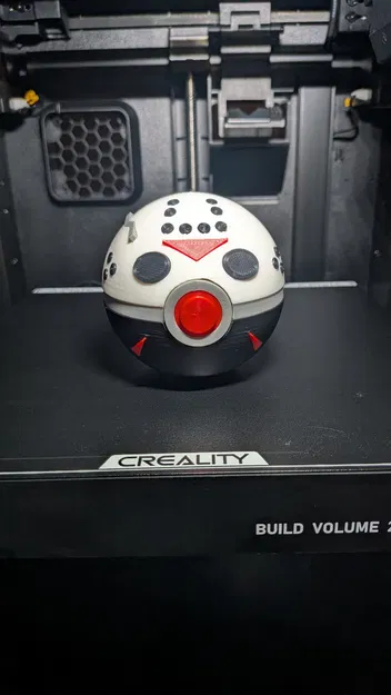 Slasher Spheres: Jason Voorhees - Image 1