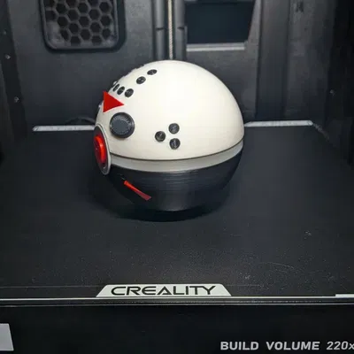 Slasher Spheres: Jason Voorhees