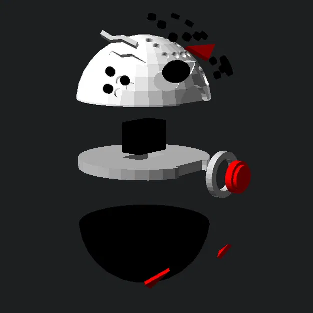 Slasher Spheres: Jason Voorhees - Image 4