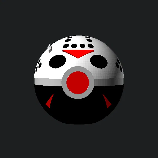 Slasher Spheres: Jason Voorhees - Image 5