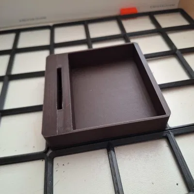 Khay Gridfinity cho Master Tools Photo Etched Parts Bender (Size M)