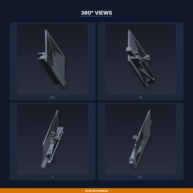 Mô hình Rack and Pinion Print-in-Place demo linear motion STEM - File STL in 3D - Image 3