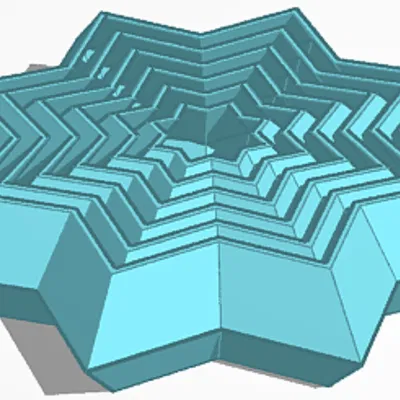 Đồ Chơi Ngôi Sao Lắc Lư - Thoải Mái Vui Chơi, Giảm Stress