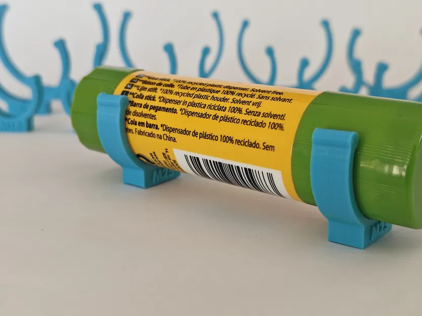 Kẹp Ống Snap-Fit | 15 Size 12–50 mm | Vít M4 (Countersunk) - Image 3