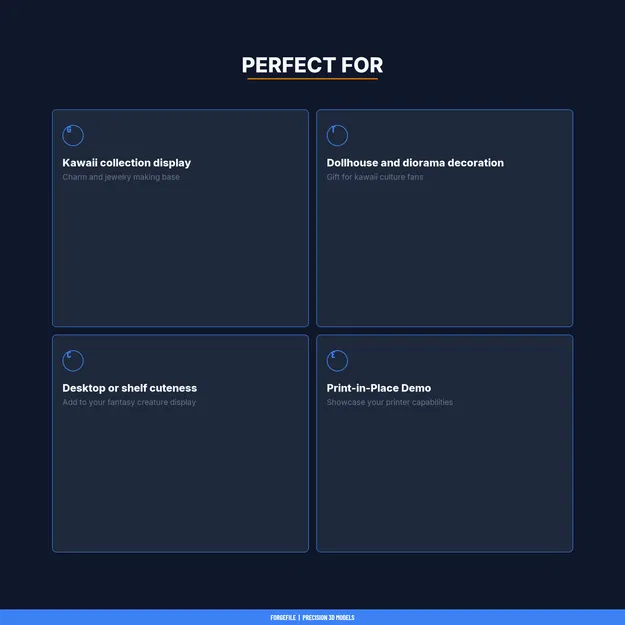 Mô hình mini Tô Ramen - File STL 3D để in - Image 7