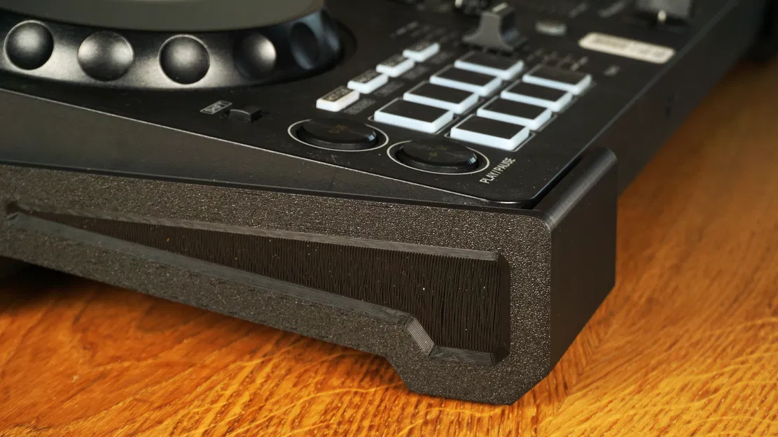 Chân Đế Nghiêng Pioneer DDJ FLX 4 Stand - Image 1