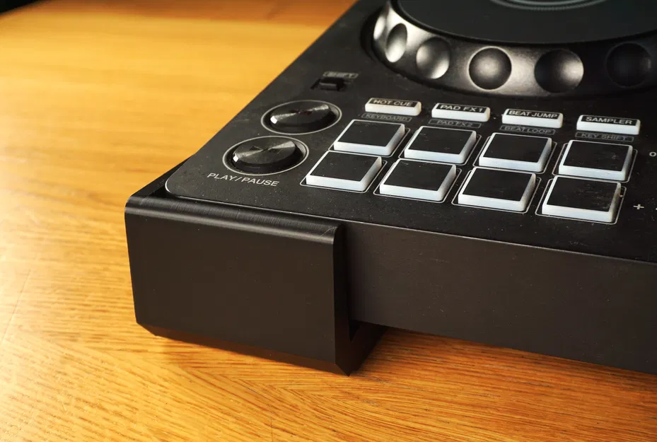 Chân Đế Nghiêng Pioneer DDJ FLX 4 Stand - Image 2