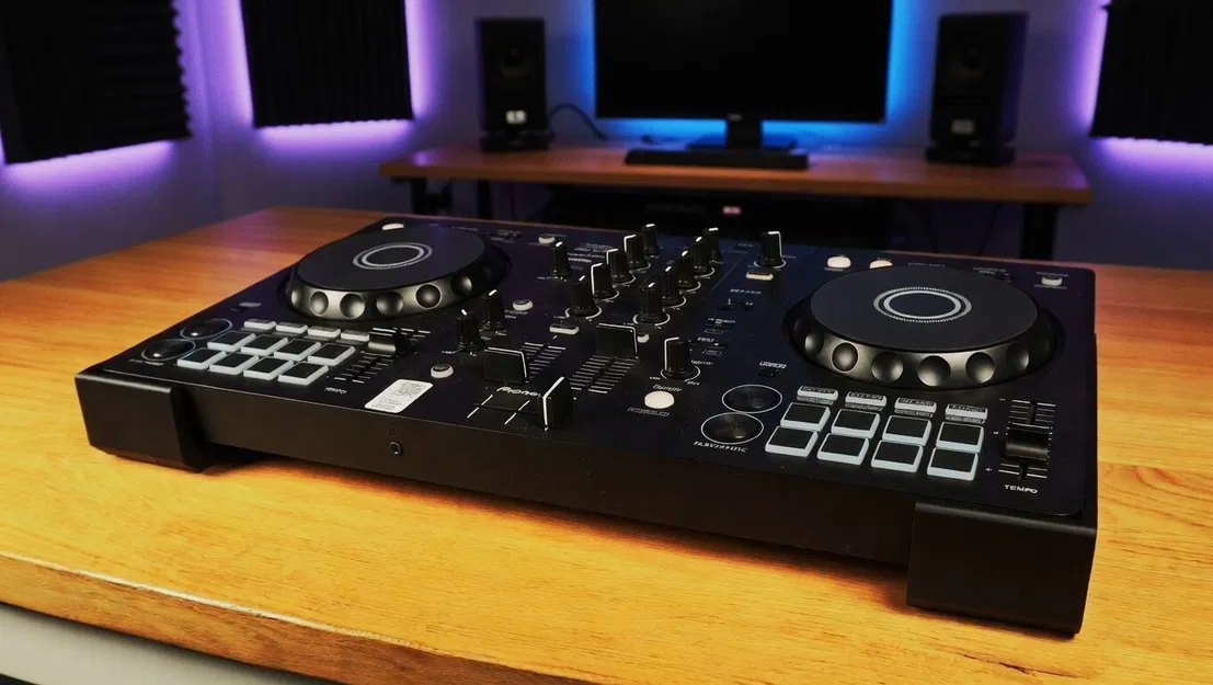 Chân Đế Nghiêng Pioneer DDJ FLX 4 Stand - Image 3