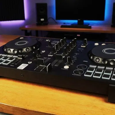 Chân Đế Nghiêng Pioneer DDJ FLX 4 Stand