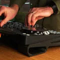 Chân Đế Nghiêng Pioneer DDJ FLX 4 Stand - Thumbnail 4