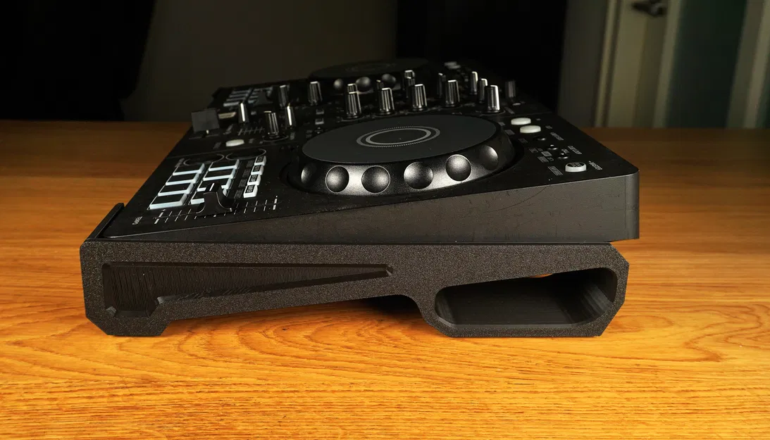 Chân Đế Nghiêng Pioneer DDJ FLX 4 Stand - Image 8