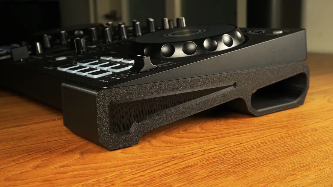 Chân Đế Nghiêng Pioneer DDJ FLX 4 Stand - Image 9