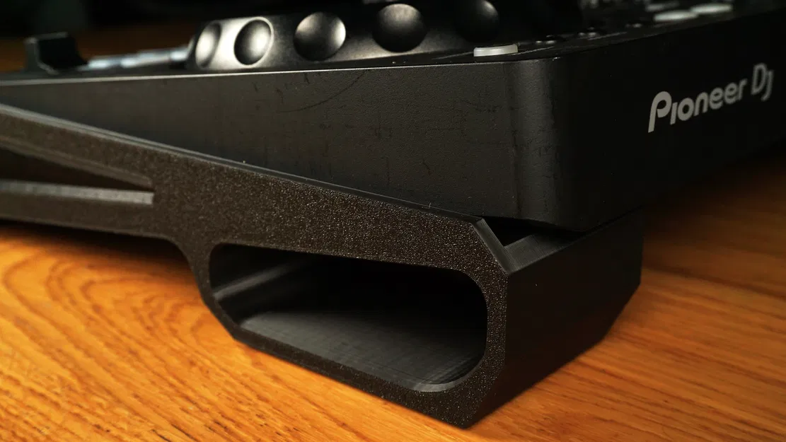 Chân Đế Nghiêng Pioneer DDJ FLX 4 Stand - Image 10