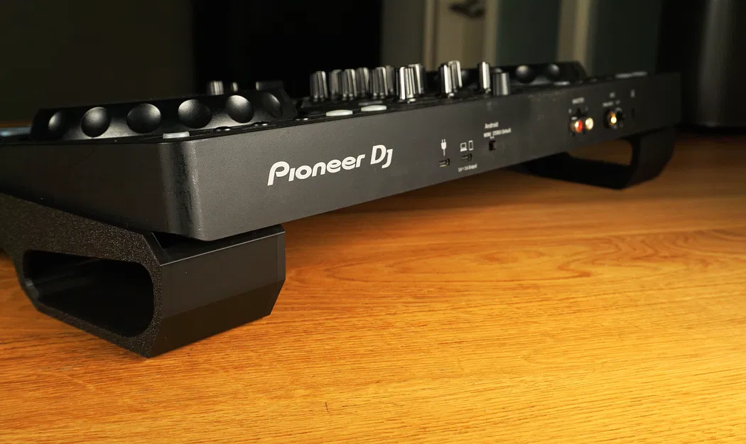 Chân Đế Nghiêng Pioneer DDJ FLX 4 Stand - Image 11
