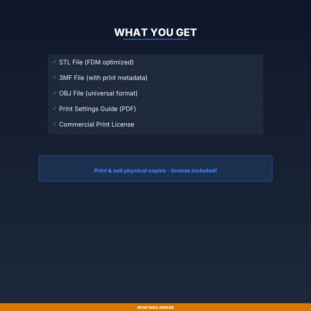 Giá Treo Router Gắn Tường – File STL In 3D - Image 6