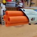 Nòng thay thế cho Nerf Ratchet Blast Barrels - Thumbnail 2