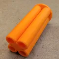 Nòng thay thế cho Nerf Ratchet Blast Barrels - Thumbnail 5