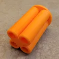 Nòng thay thế cho Nerf Ratchet Blast Barrels - Thumbnail 6